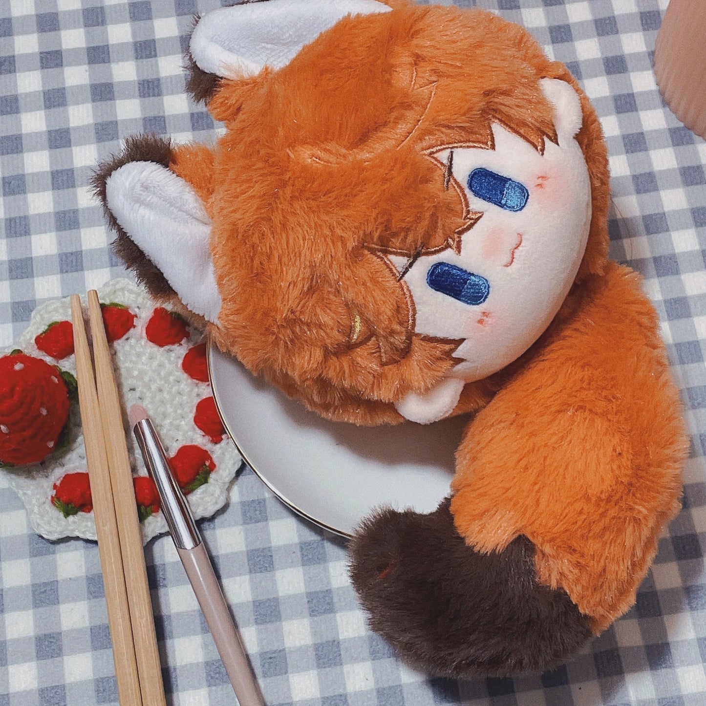 Childe Squeaks