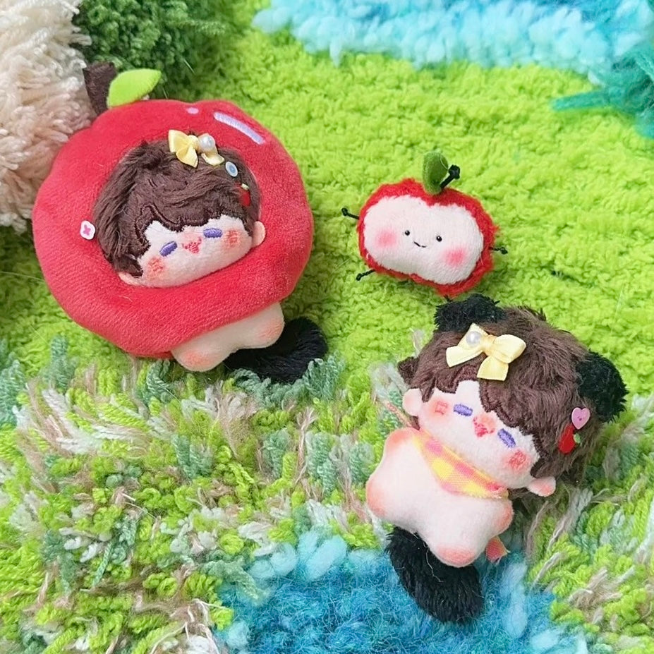 [POSTAGE] 5cm Plush Hats