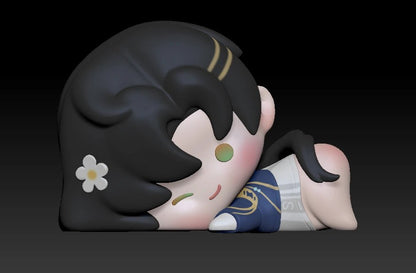 [POSTAGE] LADS Booty Magnets