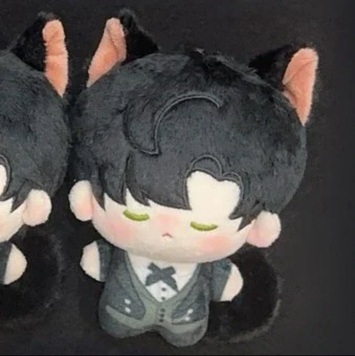 LADS Print Kitty Series | 10cm