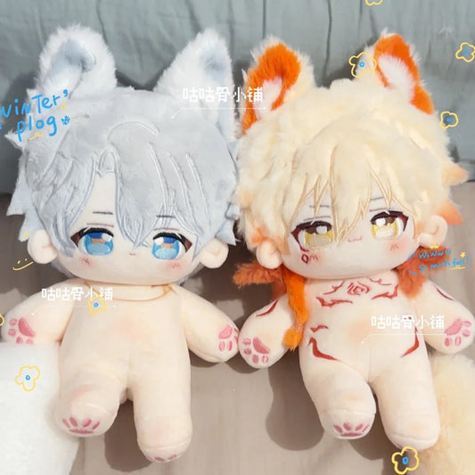 [POSTAGE] Little PhaiPhai / Little MyMy