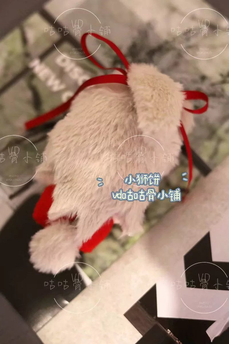 Lion Cookie | 10cm | HSR Jingyuan