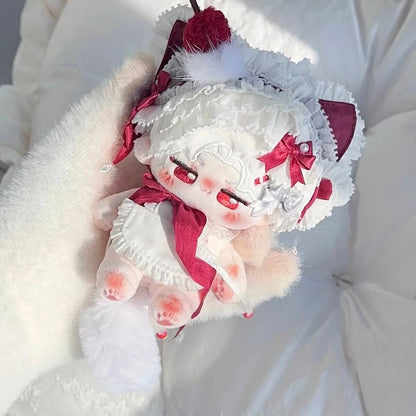 [POSTAGE] Sylus - Like You Crow 10cm Plush Doll - Second Run