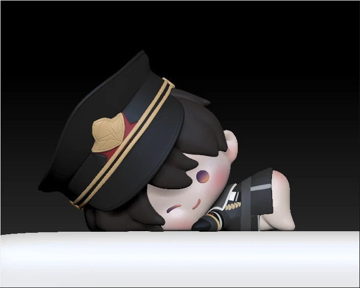 [POSTAGE] LADS Booty Magnets