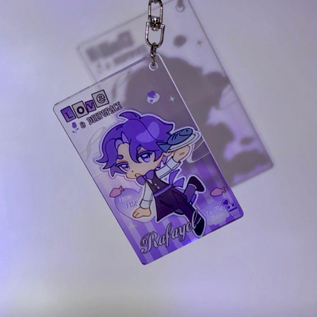 Love&Latte : À La Carte - Event Merch