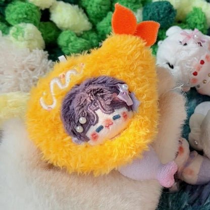 [POSTAGE] Rafayel Fish Fry - 5cm Plush Doll
