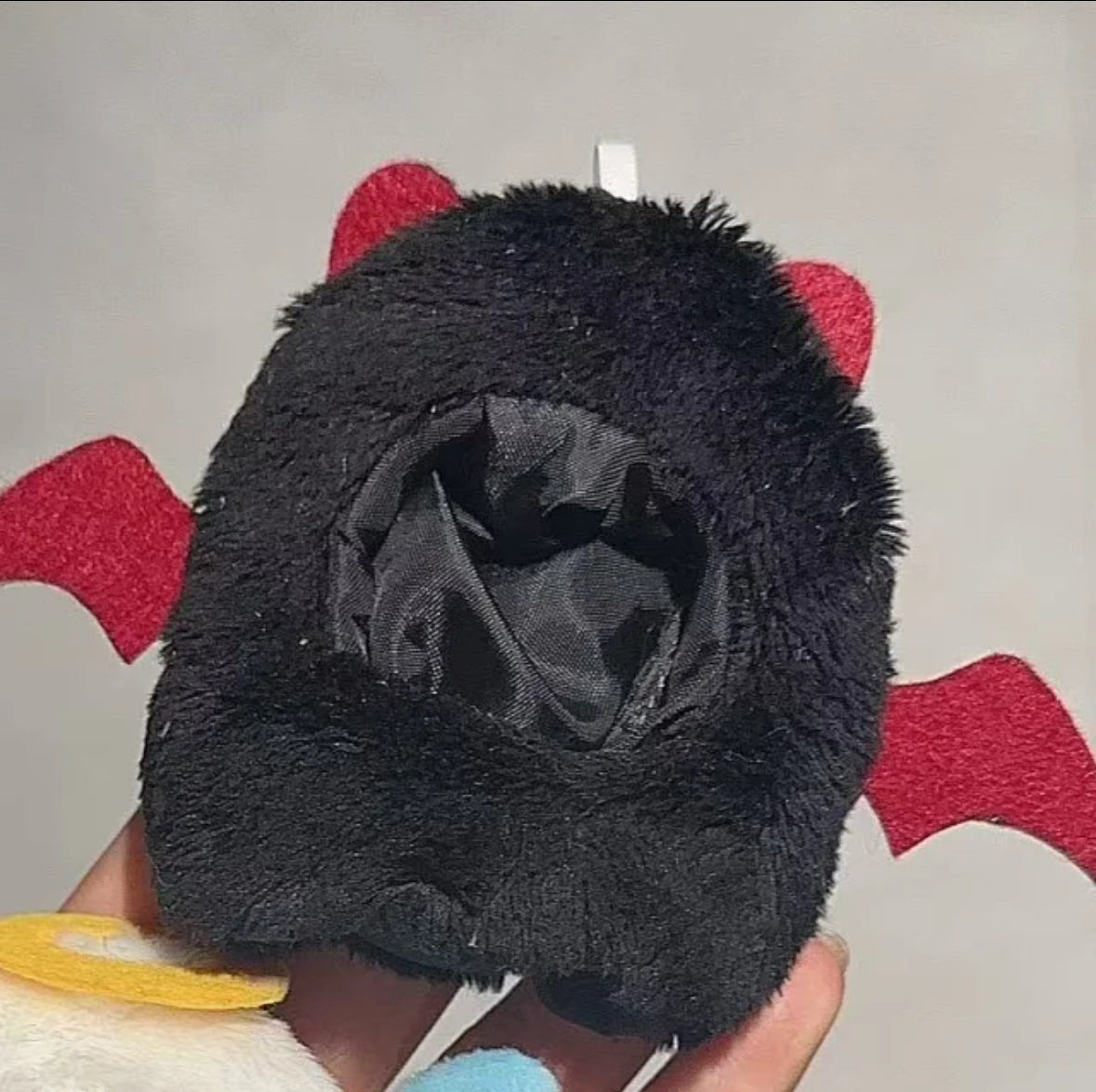 [POSTAGE] 5cm Plush Hats