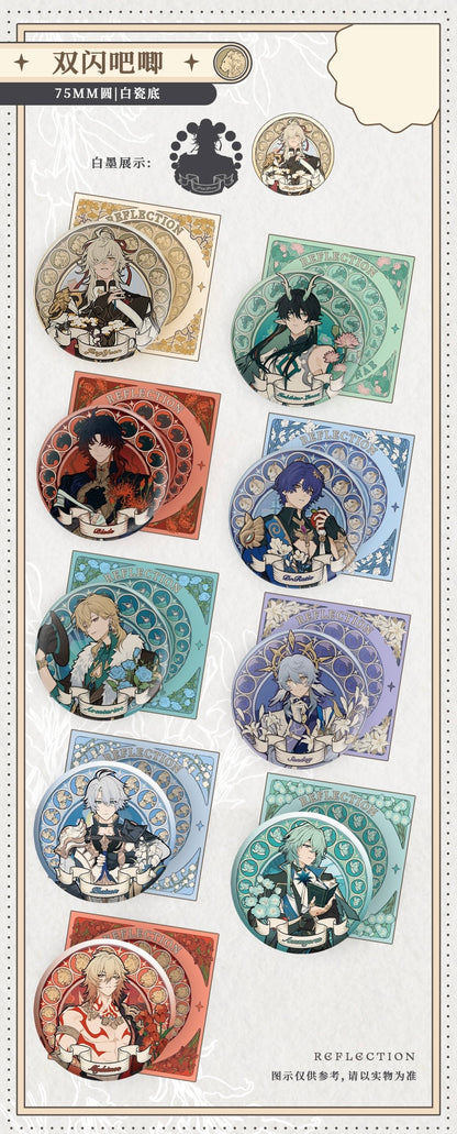 [POSTAGE] Reflection Vol 2
