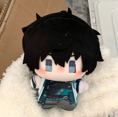 [POSTAGE] Fanmade HSR Nuis