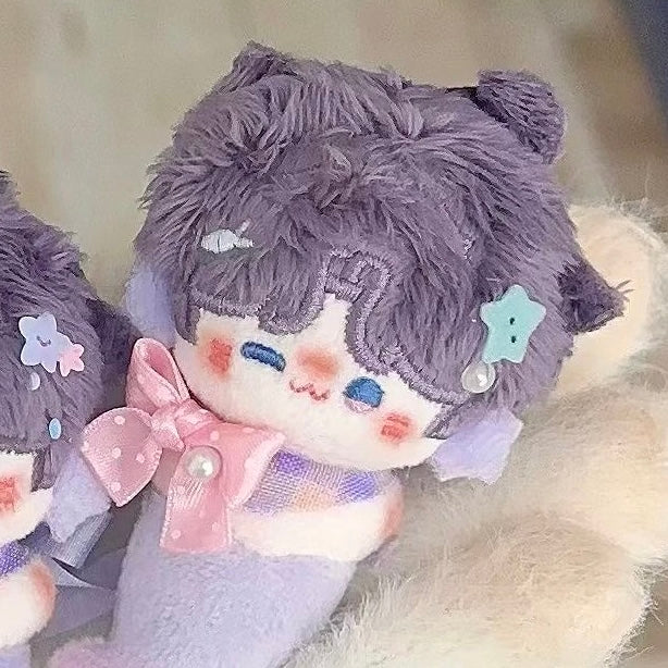 [POSTAGE] Rafayel Fish Fry - 5cm Plush Doll