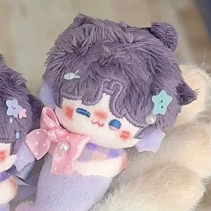 [POSTAGE] Rafayel Fish Fry - 5cm Plush Doll
