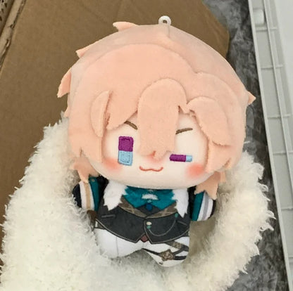 [POSTAGE] Fanmade HSR Nuis