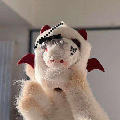 [POSTAGE] Sylus Boogie SP - 5cm Plush Doll