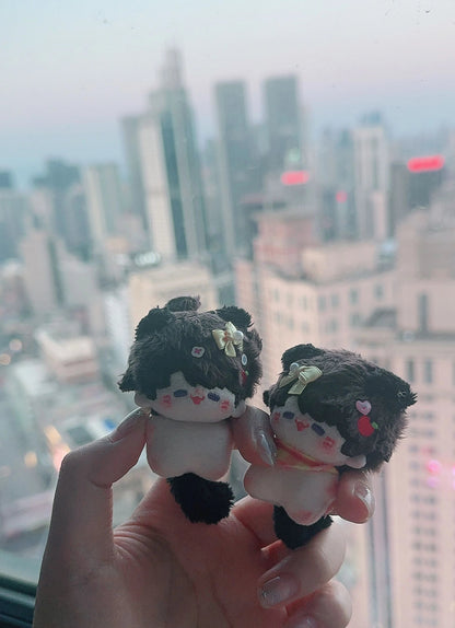 [POSTAGE] Caleb Boogie SP - 5cm Plush Doll