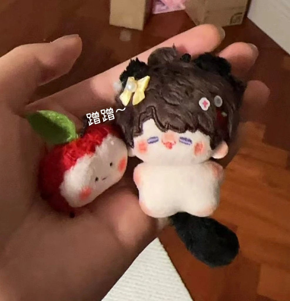 [POSTAGE] Caleb Boogie SP - 5cm Plush Doll