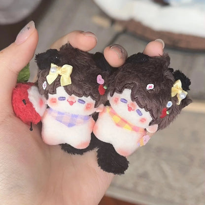 [POSTAGE] Caleb Boogie SP - 5cm Plush Doll