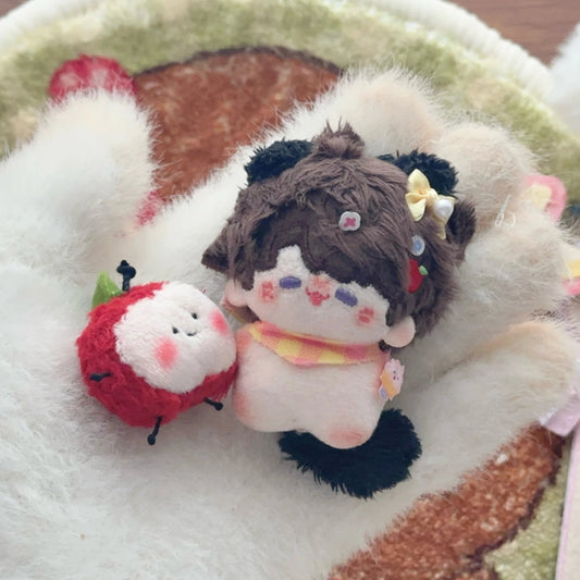 [POSTAGE] Caleb Boogie SP - 5cm Plush Doll