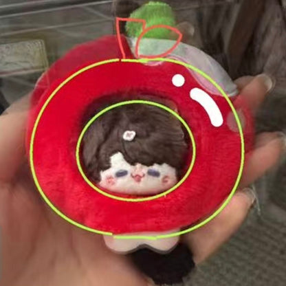 [POSTAGE] 5cm Plush Hats