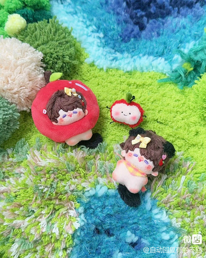 [POSTAGE] 5cm Plush Hats