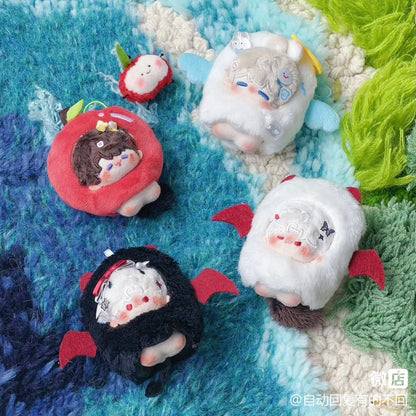 [POSTAGE] 5cm Plush Hats