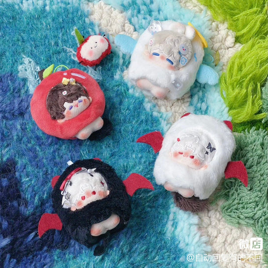 [POSTAGE] 5cm Plush Hats