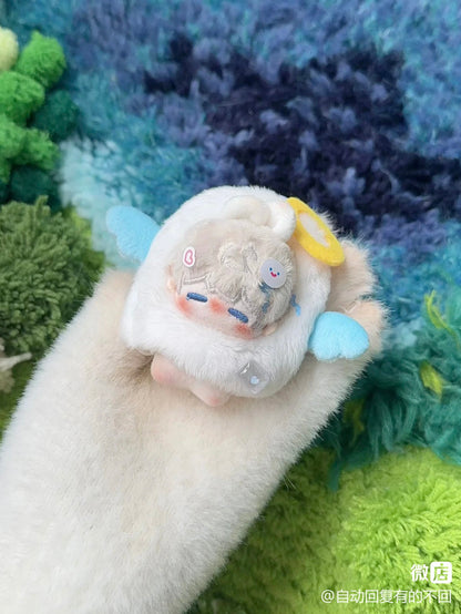 [POSTAGE] 5cm Plush Hats