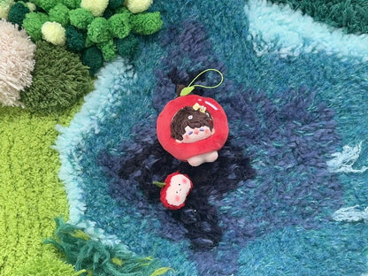 [POSTAGE] 5cm Plush Hats