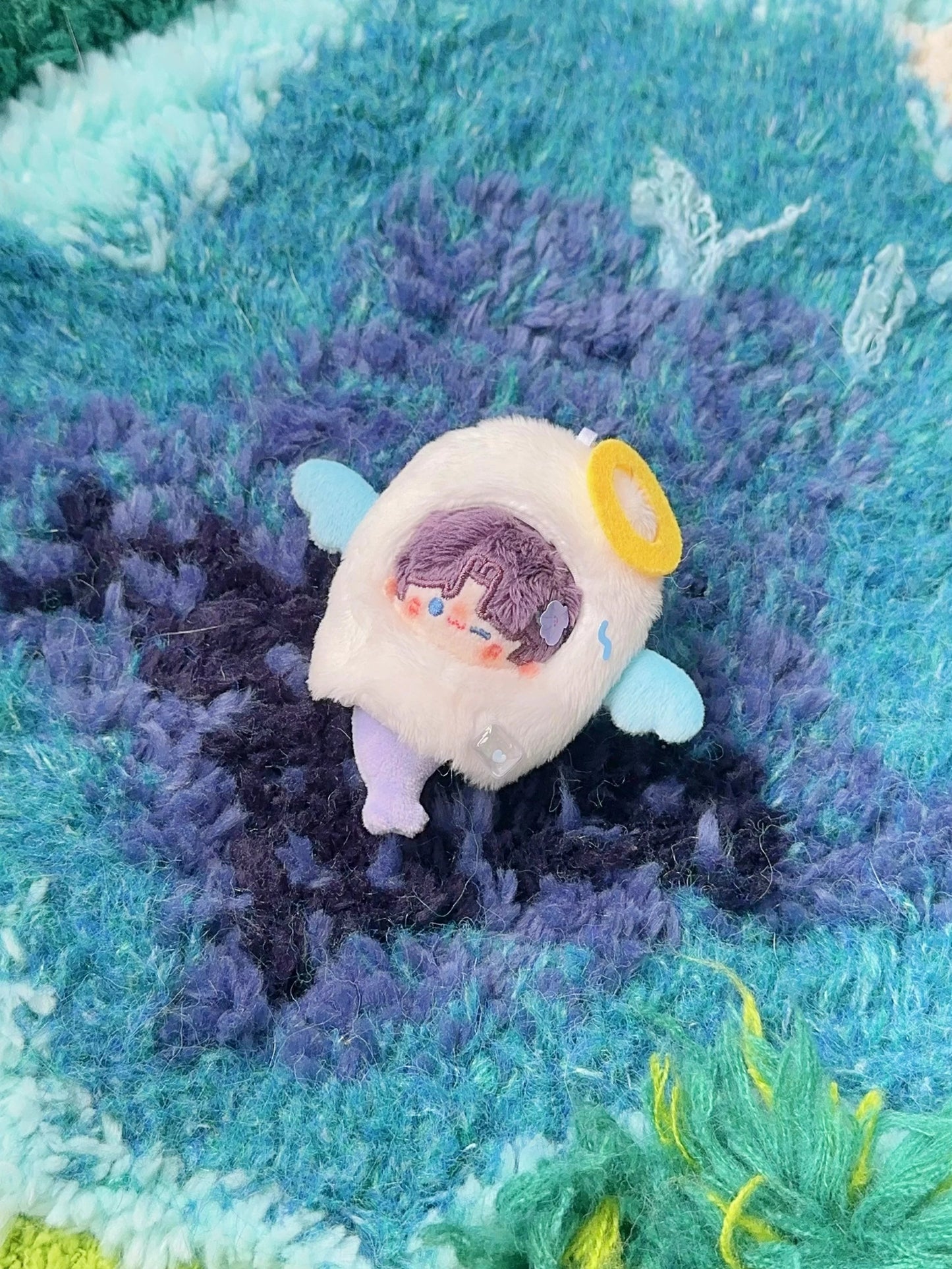 [POSTAGE] 5cm Plush Hats