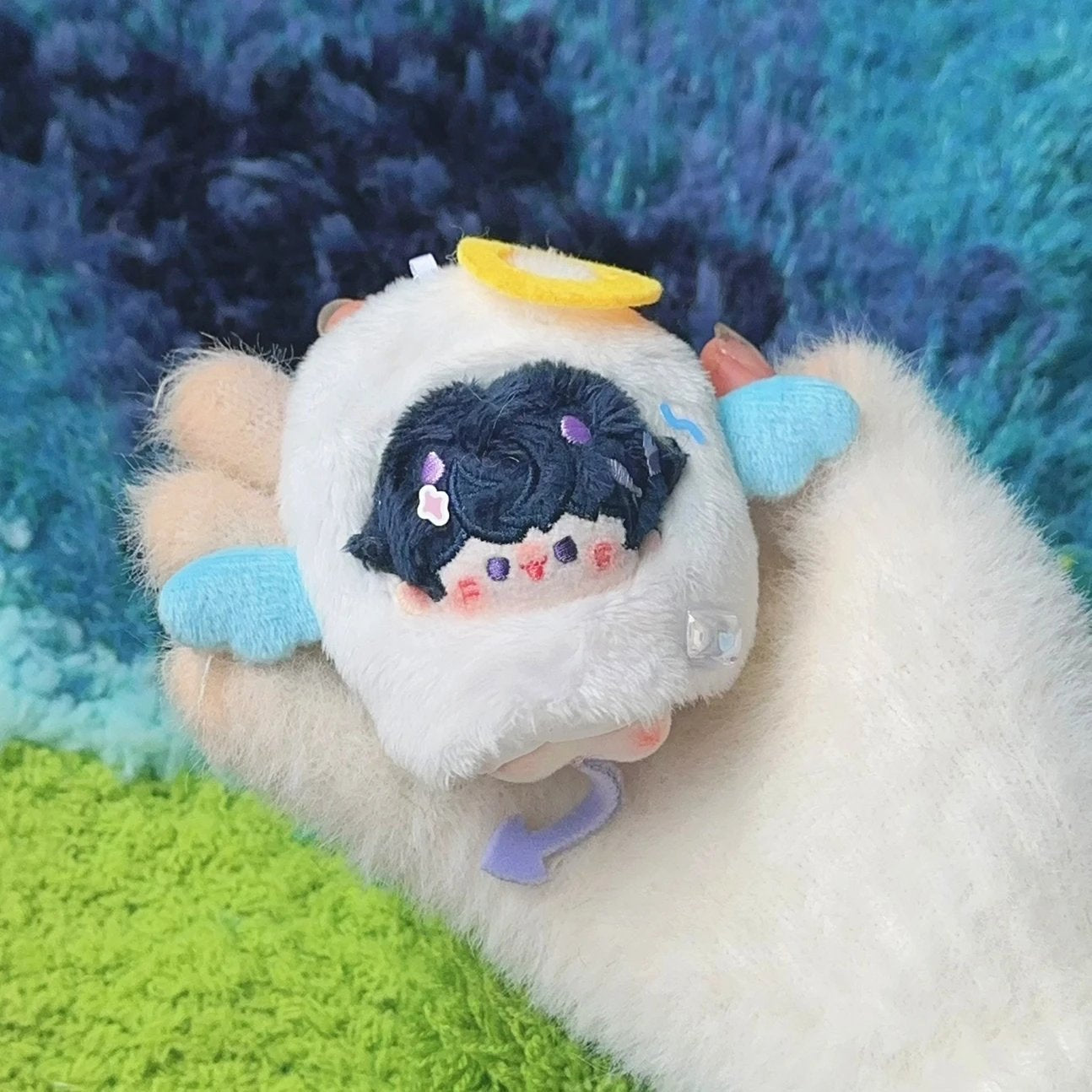 [POSTAGE] 5cm Plush Hats