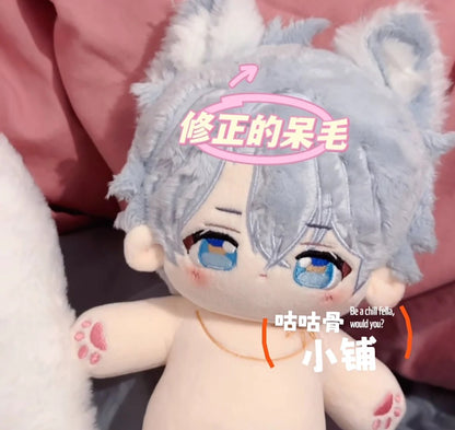 [POSTAGE] Little PhaiPhai / Little MyMy