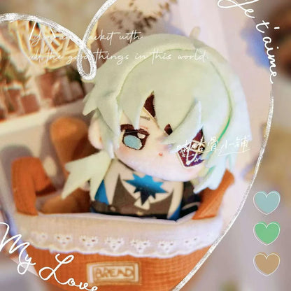 [POSTAGE] AnaxaThere