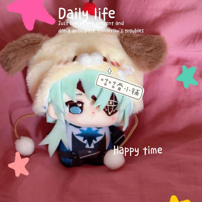 [POSTAGE] AnaxaThere