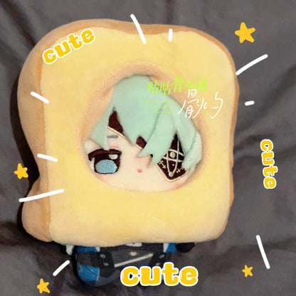 [POSTAGE] AnaxaThere