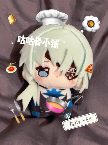 [POSTAGE] AnaxaThere