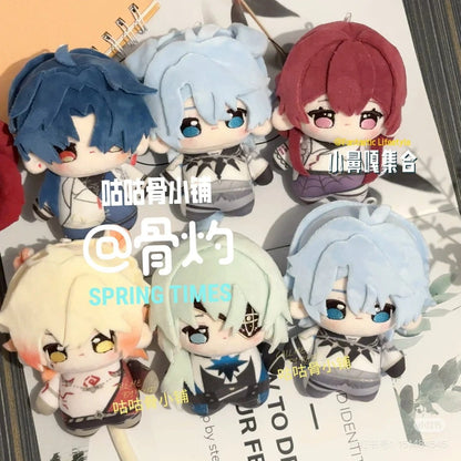 [POSTAGE] AnaxaThere
