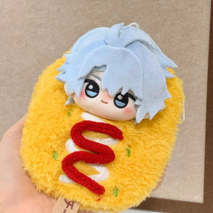 [POSTAGE] Coconut Ice