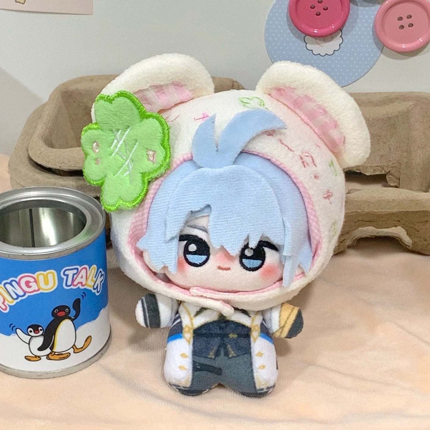 [POSTAGE] Coconut Ice