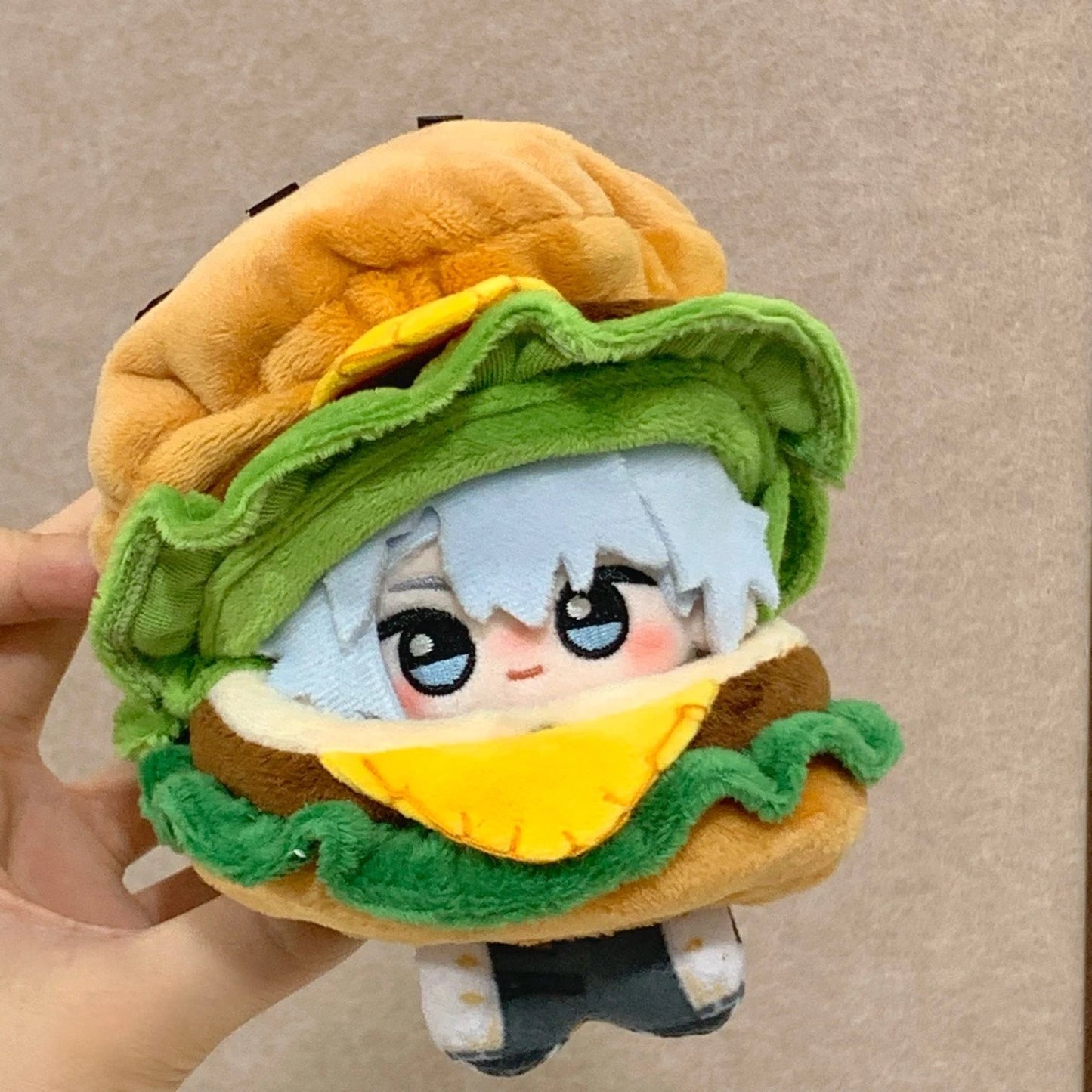[POSTAGE] Coconut Ice
