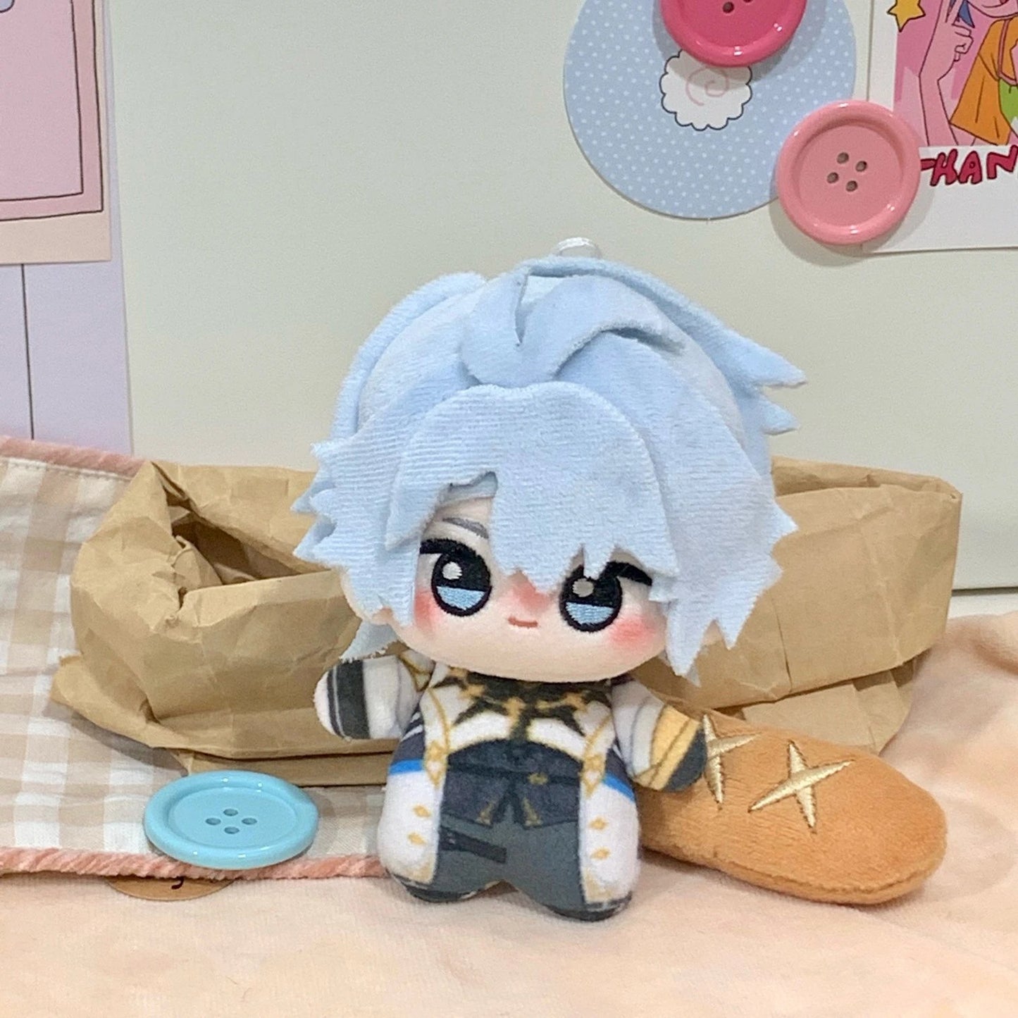 [POSTAGE] Coconut Ice