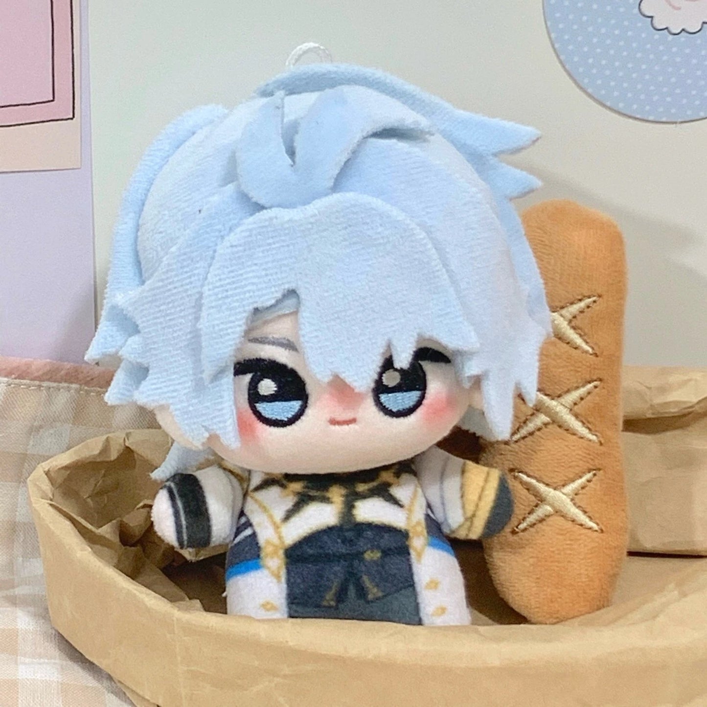 [POSTAGE] Coconut Ice