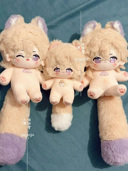 Little Kakavasha | 15cm | HSR Aventurine