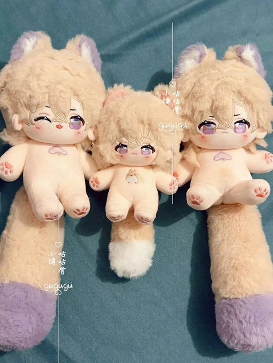 Little Kakavasha | 15cm | HSR Aventurine