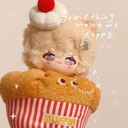 Little Kakavasha | 15cm | HSR Aventurine