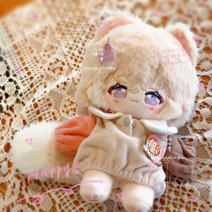 Little Kakavasha | 15cm | HSR Aventurine