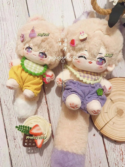 Little Kakavasha | 15cm | HSR Aventurine