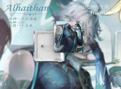 Theoretical Deduction