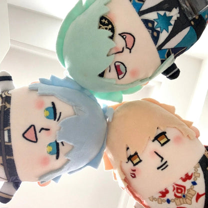 [POSTAGE] Amphoreus Egg Plushies