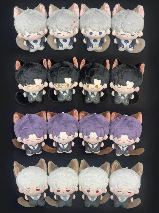 LADS Print Kitty Series | 10cm