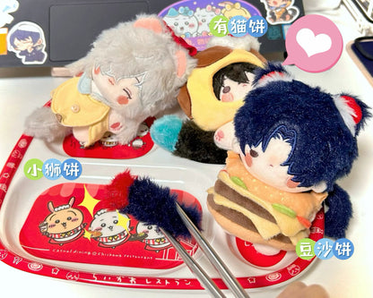Bean Paste Cookie | 10cm | HSR Blade