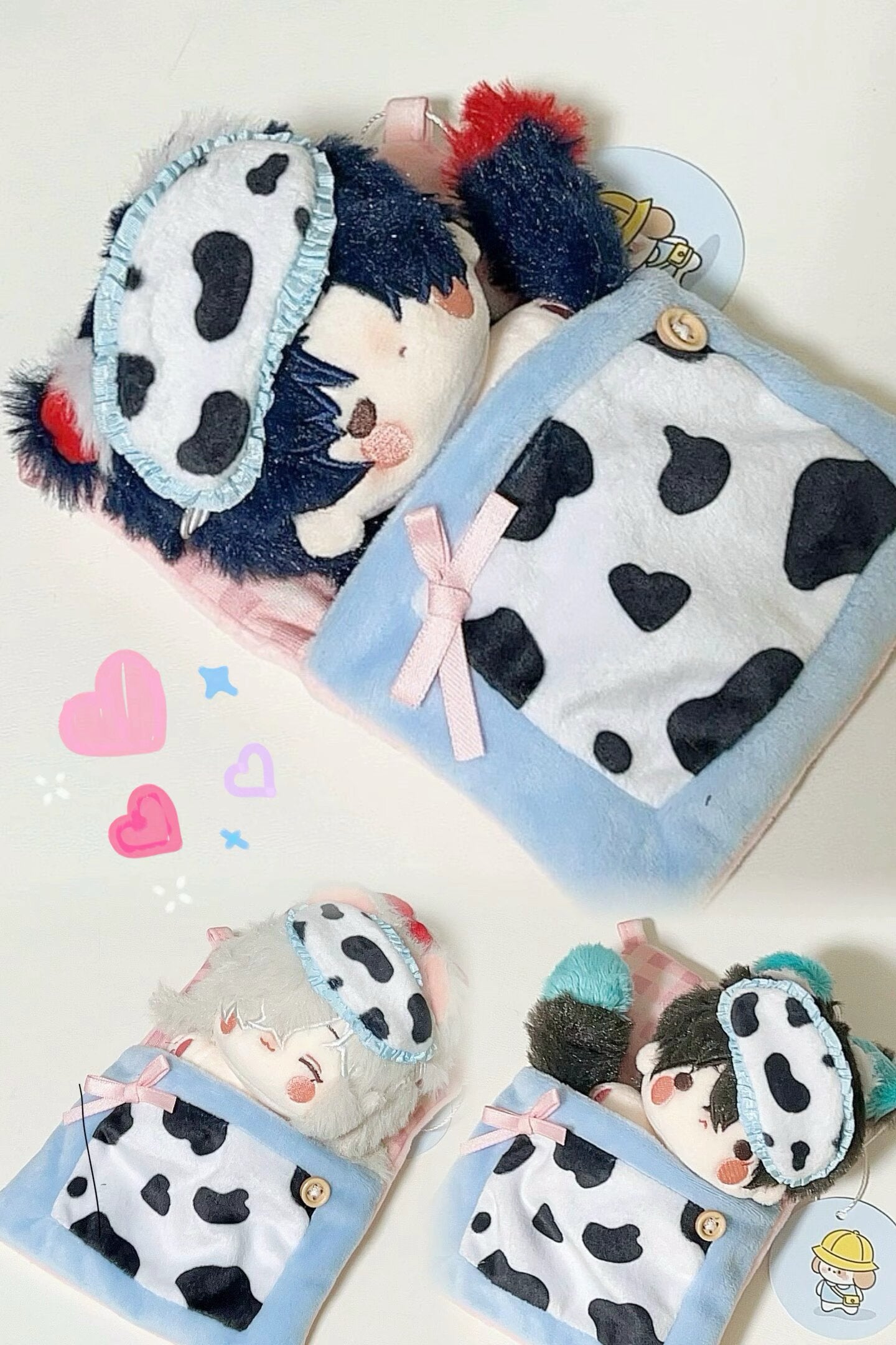 Bean Paste Cookie | 10cm | HSR Blade